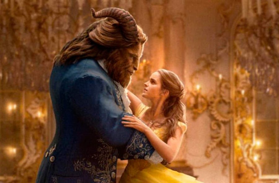 La Bella e la Bestia: esce il nuovo live action Disney con Emma Watson
