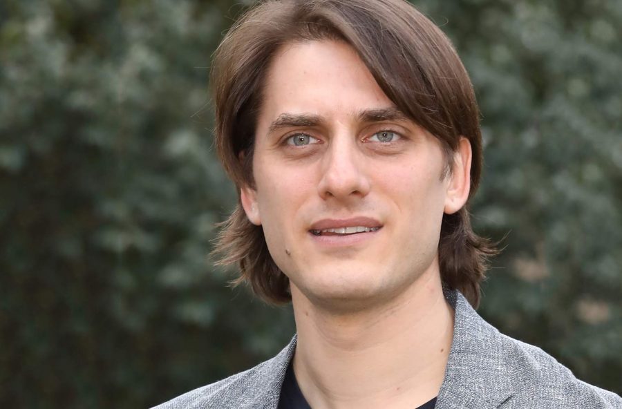 Luca Marinelli, il ragazzo “difficile” è sempre più bravo