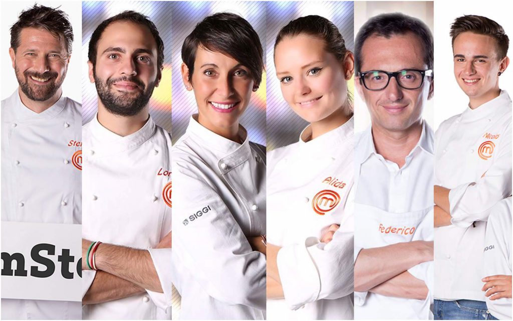 Che Fine Hanno Fatto I Concorrenti Di Masterchef 10