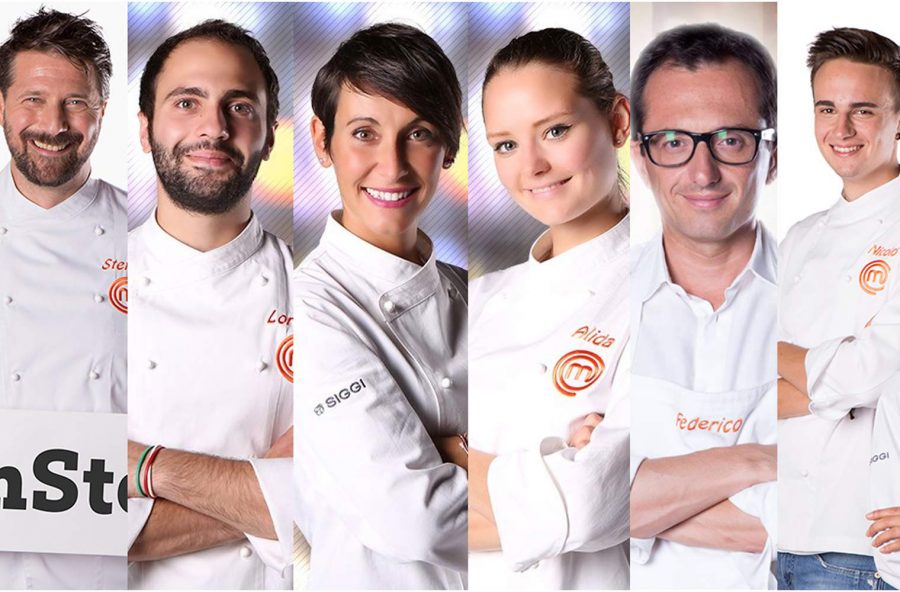 MasterChef Italia: che fine hanno fatto gli ex concorrenti?