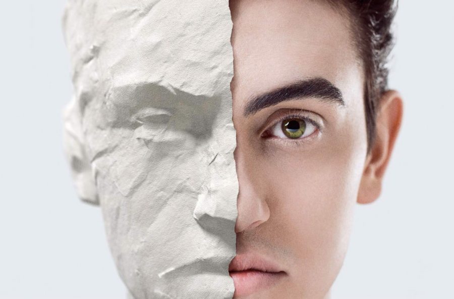 Michele Bravi presenta le sue Anime di Carta