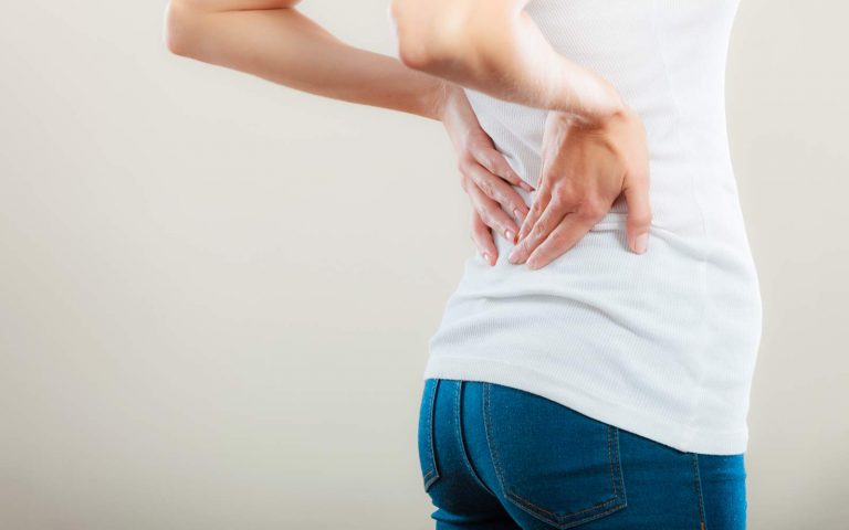 osteopatia