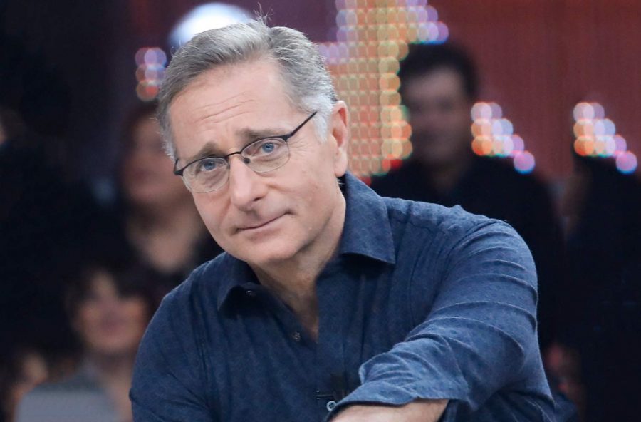 Paolo Bonolis: due anni a tutta tv