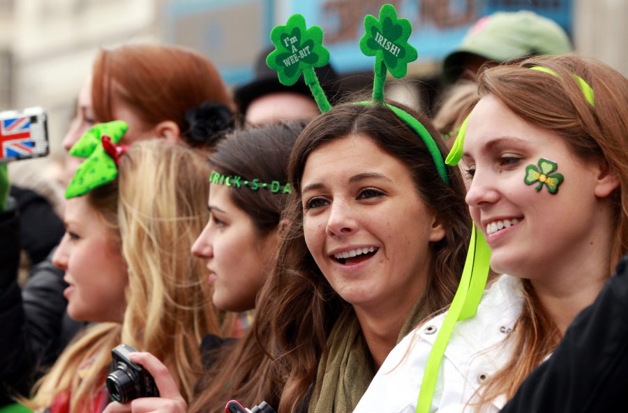 San Patrizio: come festeggiarlo in Italia