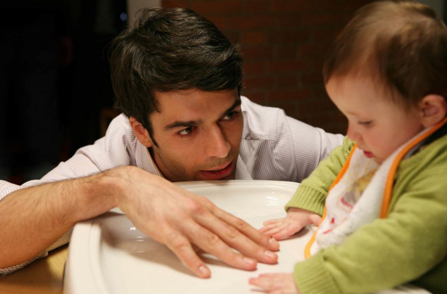 I papà migliori nei film e serie tv