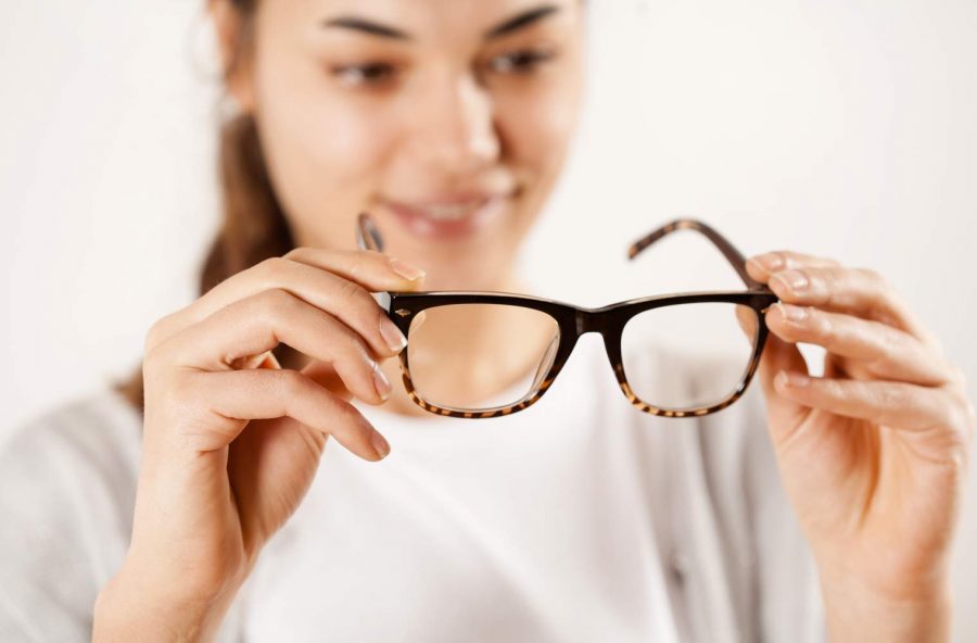 Strabismo: può provocare mal di testa e problemi di postura