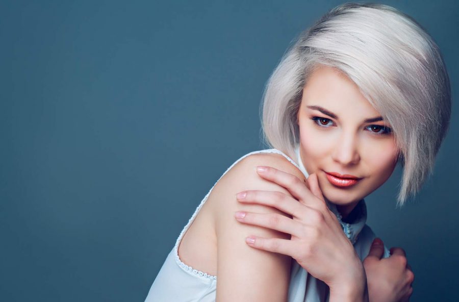 Capelli: il taglio è su misura