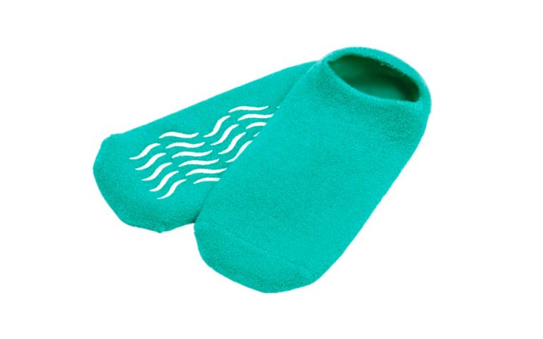 Gel Beauty Socks di Calypso