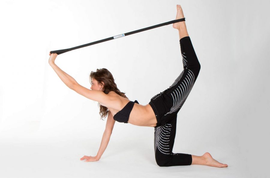 Postura incurvata da smartphone e pc? La soluzione è la Fepty band