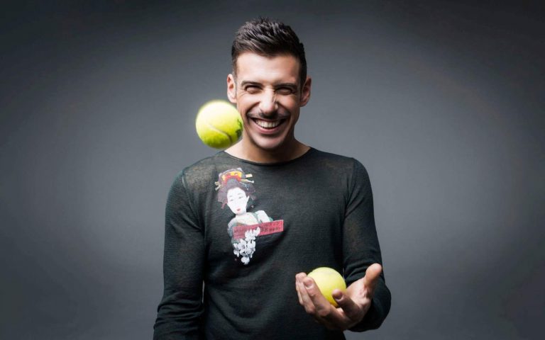 Gabbani Gabbani