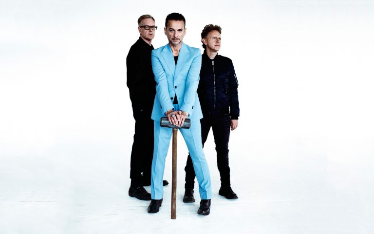 Depeche Mode Depeche Mode
