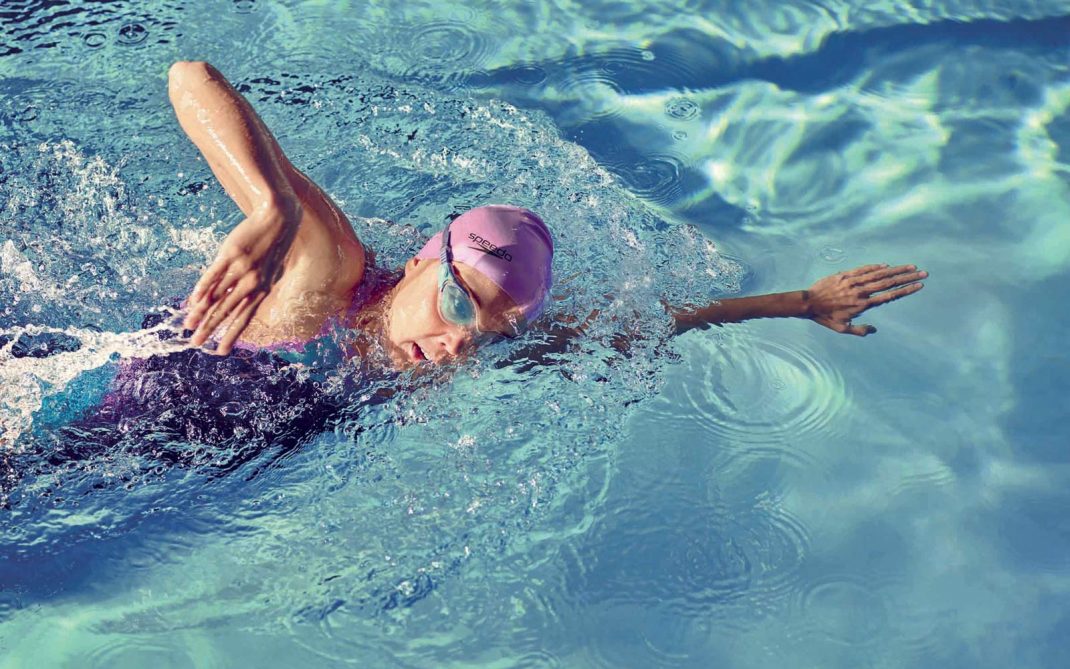 SPEEDO SPEEDO