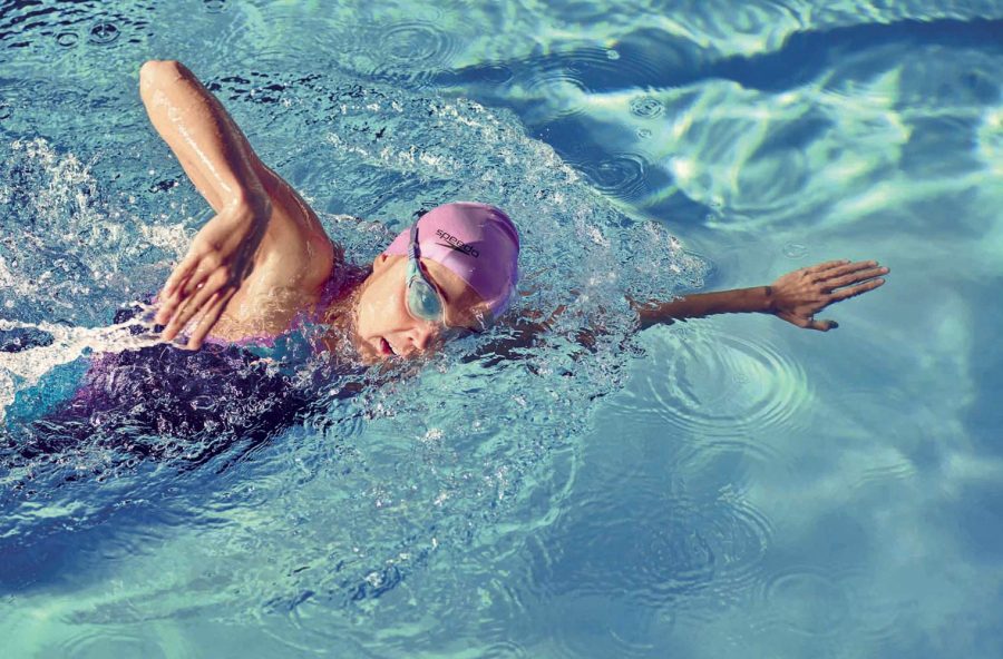 Bicicletta: migliora le tue performance con… il nuoto