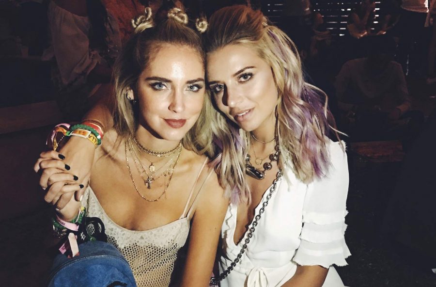 Coachella, ispirazioni cult per le party-girl