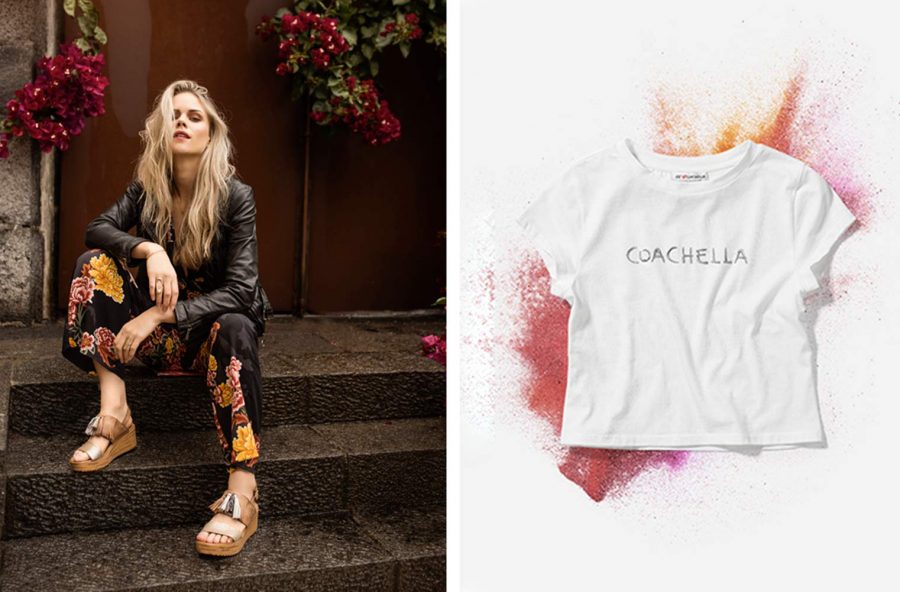 Coachella’s Style: outfit a suon di musica