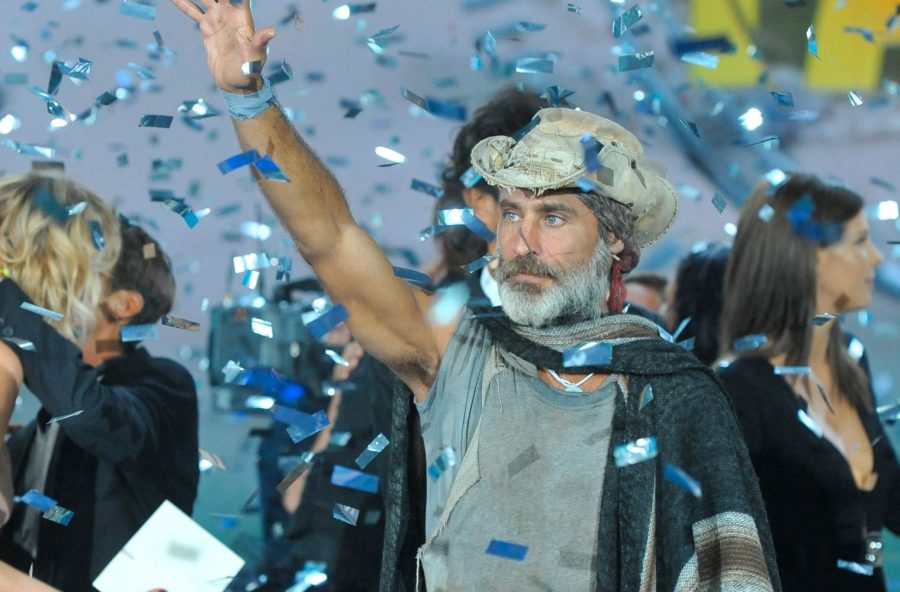Isola dei Famosi 2017: trionfa (come previsto) Raz Degan