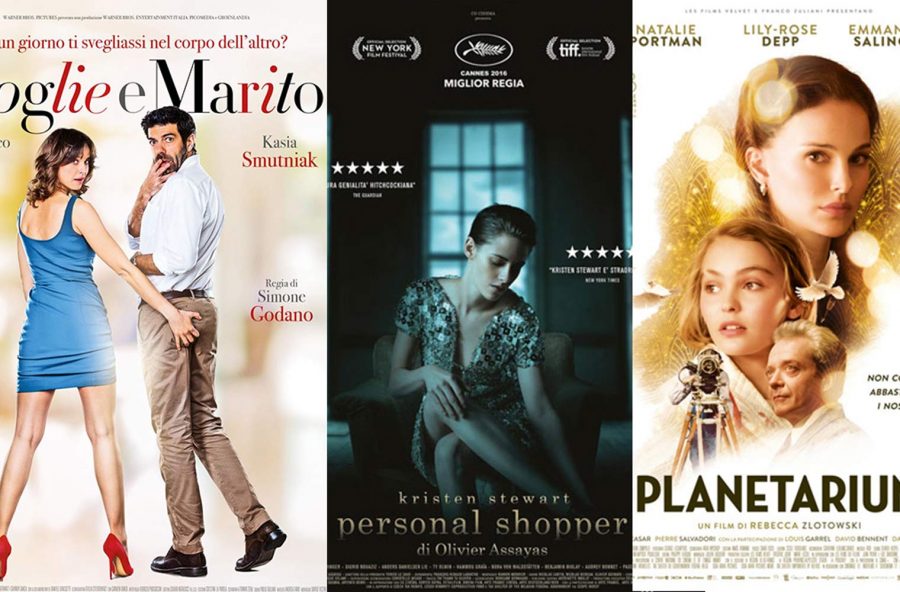 Cinema, vieni a scoprire i film del week end di Pasqua