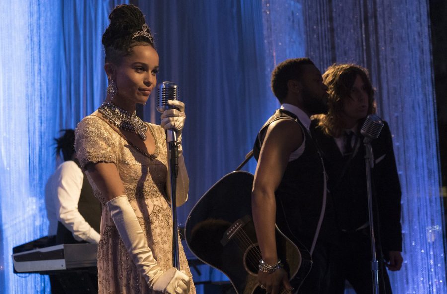 Big little lies, il finale è in grande stile