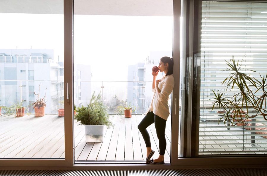 Inquinamento: purifica l’aria di casa in 6 mosse