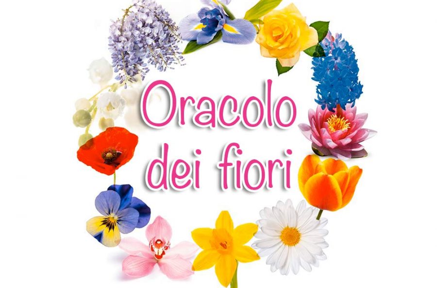 L’oracolo dei fiori