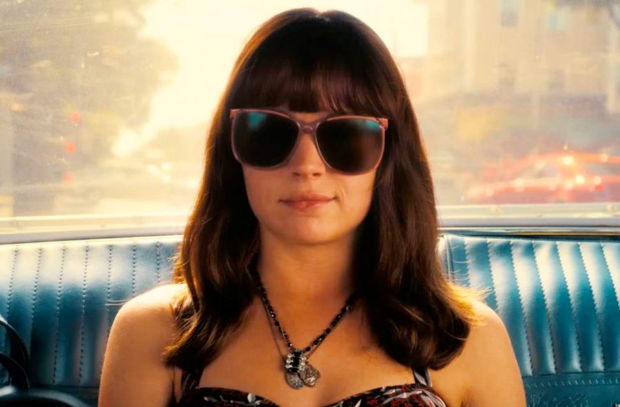 Girlboss, al via la serie tv Netflix sulla regina del vintage online