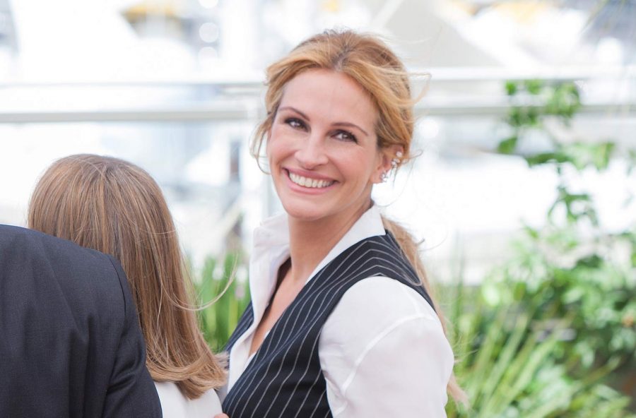 Julia Roberts, la più bella del mondo è sempre lei