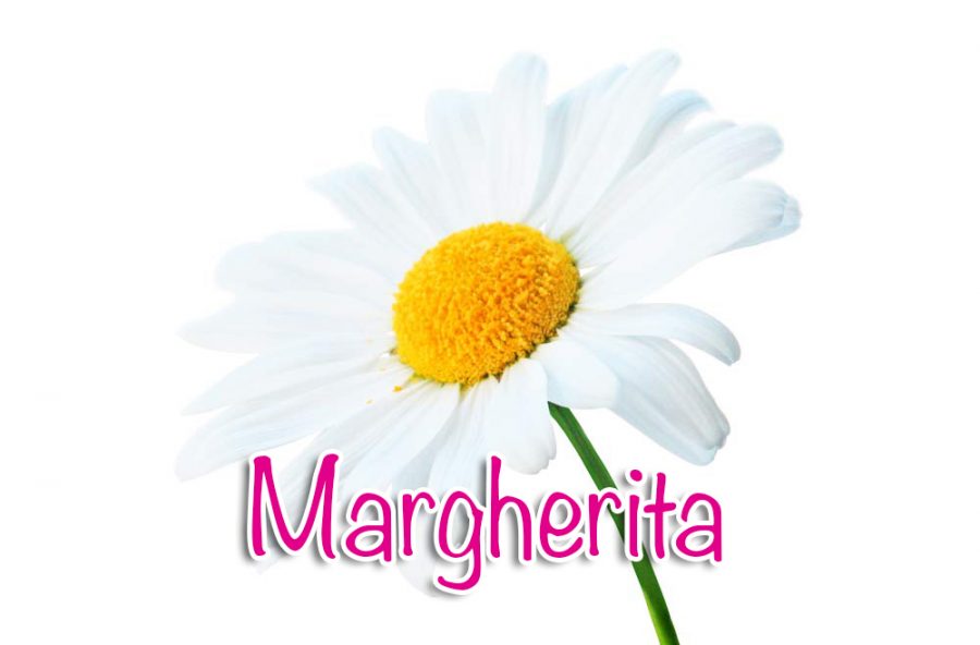 Margherita
