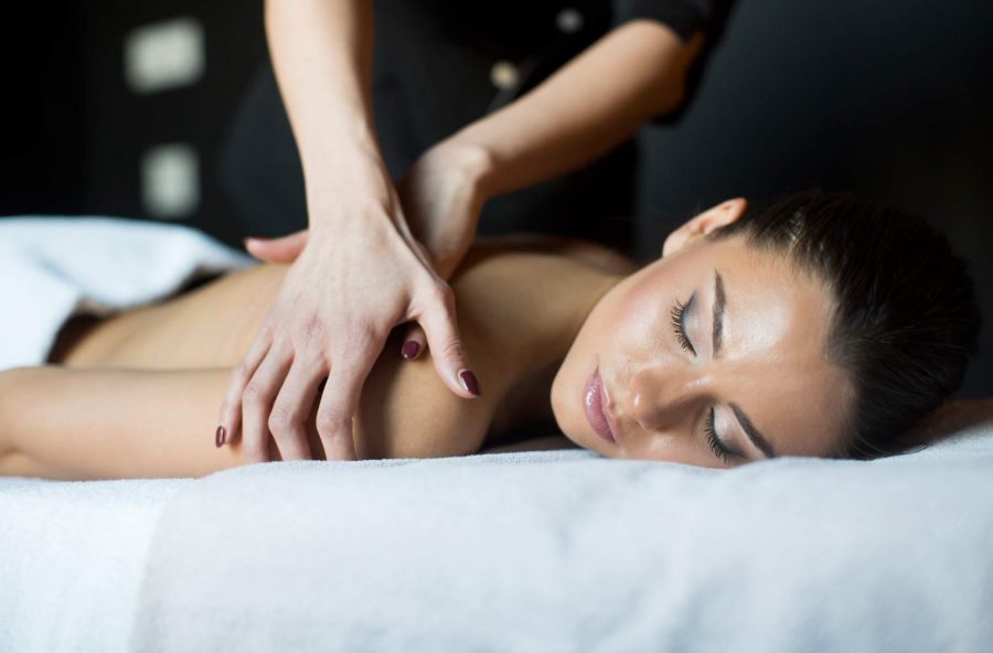 Massaggio del samurai: così ti prepari alla battaglia