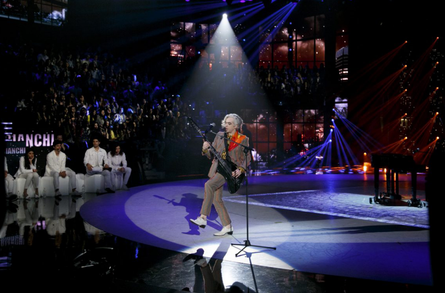 Morgan: ascesa e caduta