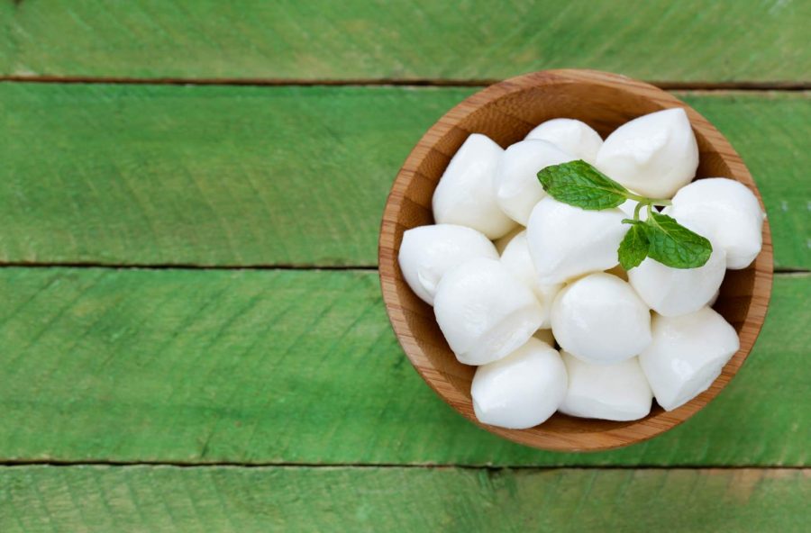 Mozzarella: 10 cose che non sai
