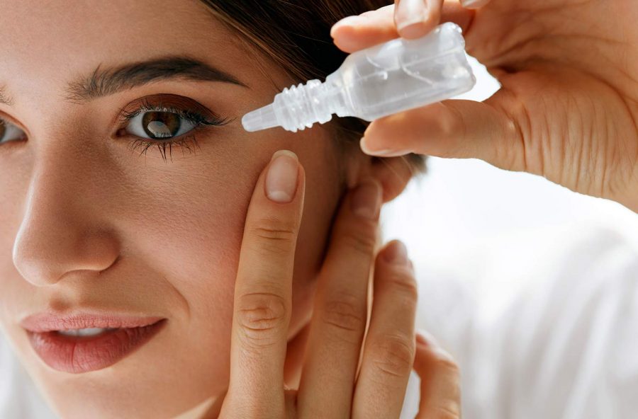 Occhio secco? “Occhio” a quei 10