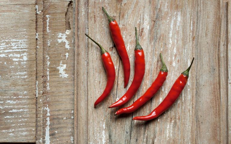 peperoncino
