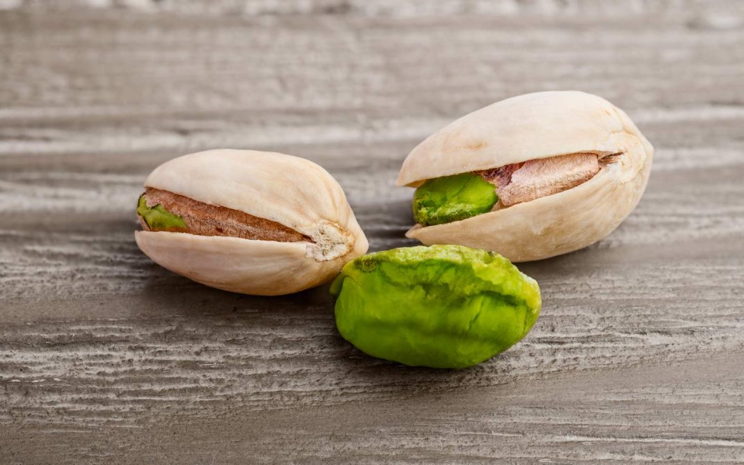 pistacchio pistacchio
