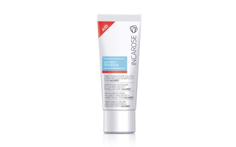 My Feet SOS Balm di Inca Rose