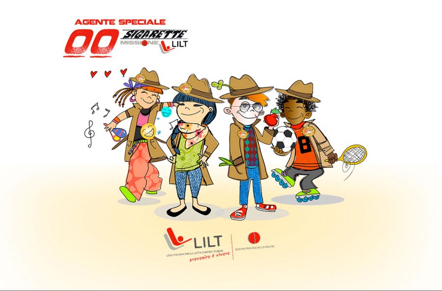 Il 31 maggio è la Giornata Mondiale senza Tabacco