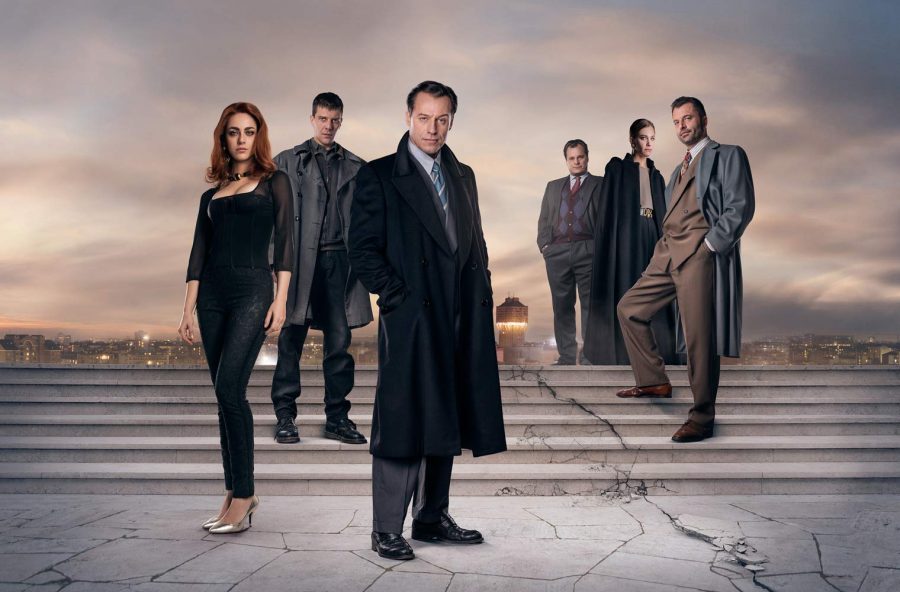 1993, siete pronte per il sequel della serie ideata da Stefano Accorsi?