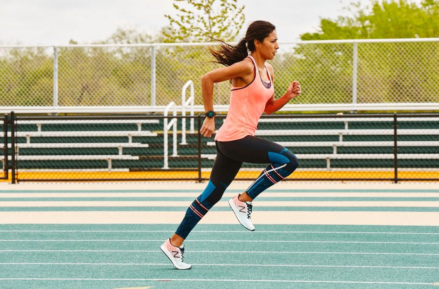 Running: 4 tipi di donna, 4 modi di correre