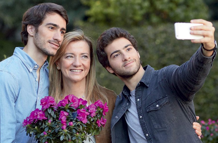 L’Azalea della ricerca di AIRC torna nelle piazze italiane