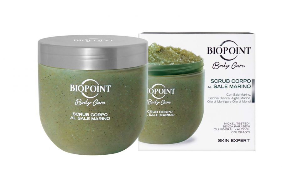 Gambe modellate e toniche