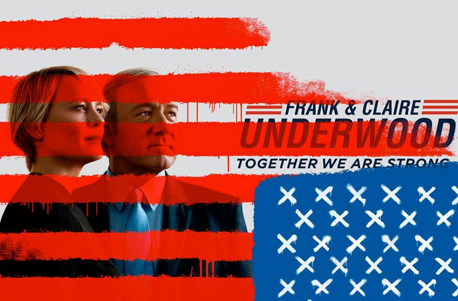 House of Cards 5: Claire e Frank sono tornati, più spietati che mai