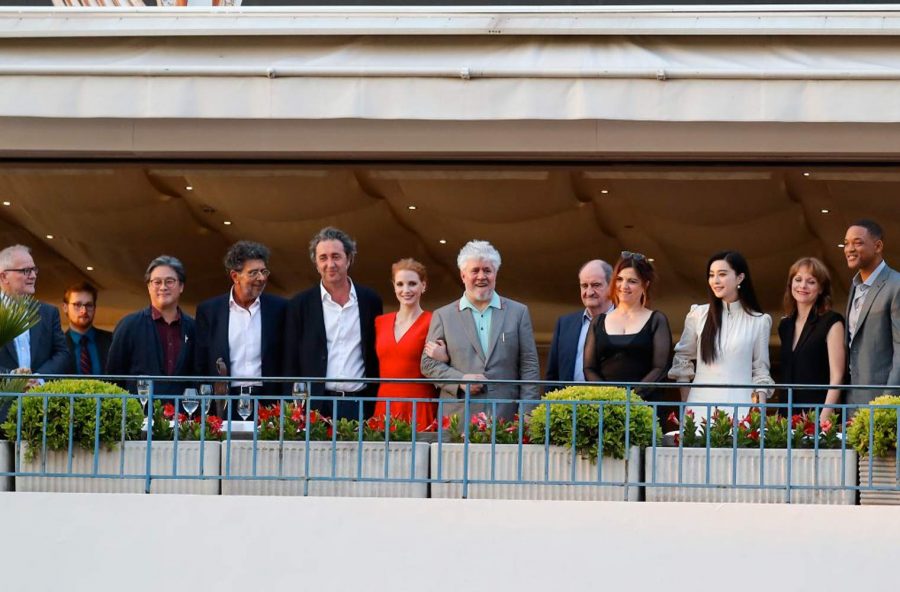 70° Festival di Cannes: si comincia. Ecco i film e i vip più attesi