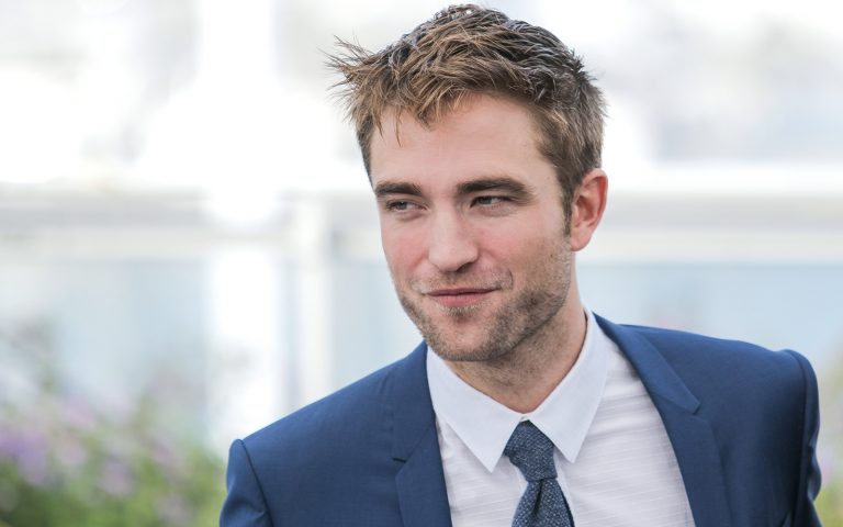 Robert Pattinson - Cannes 2017 Robert Pattinson - Cannes 2017