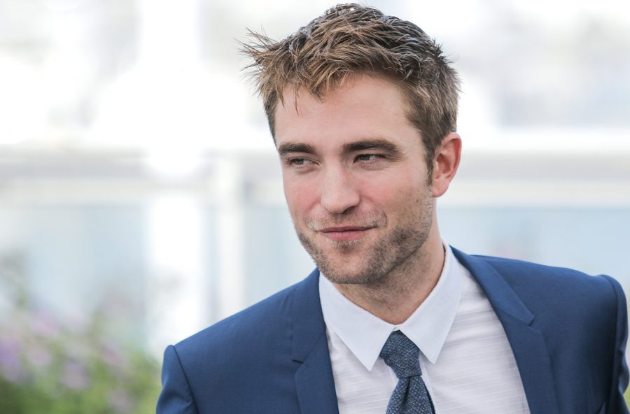 Robert Pattinson torna a Cannes da rapinatore…