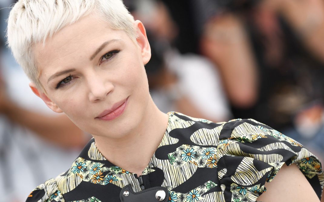 Michelle Williams Michelle Williams