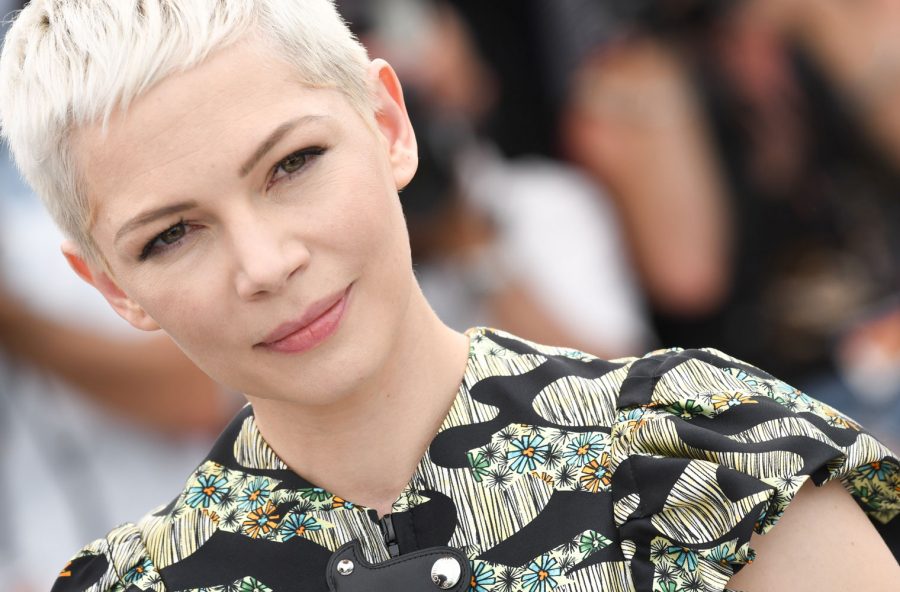 Cannes 2017: Michelle Williams conquista tutti
