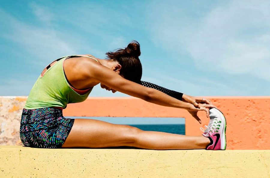 Cellulite e gonfiori? Per combatterli c’è anche l’auto-shiatsu