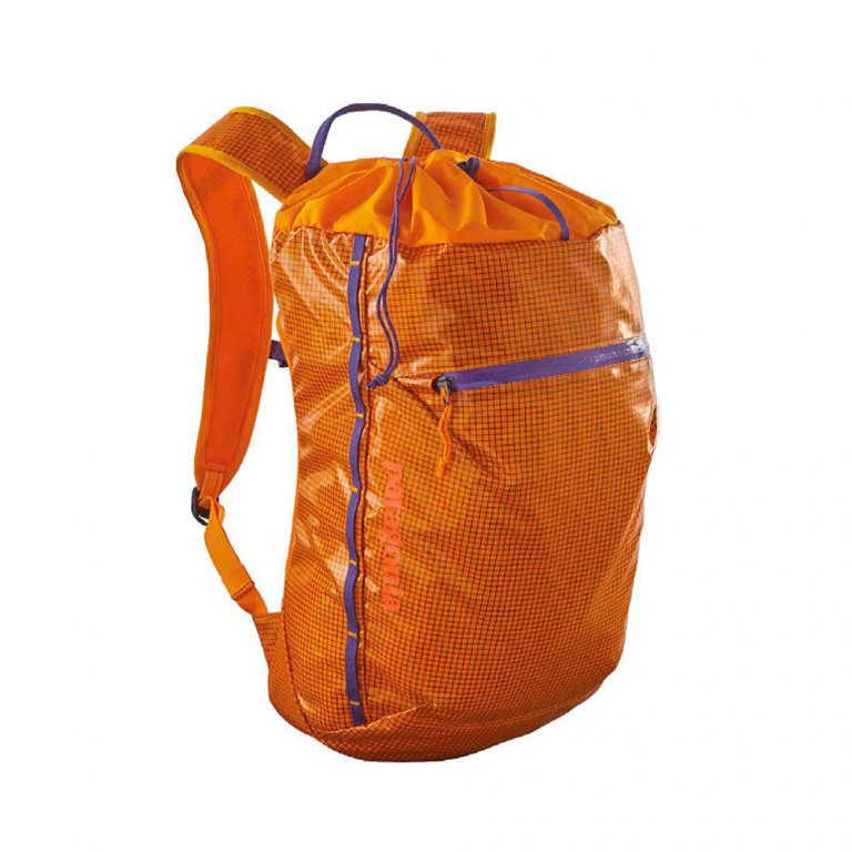 Patagonia Lightweight Black Hole Cinch pack 20L Patagonia Lightweight Black Hole Cinch pack 20L