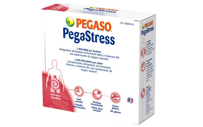 Pegastress-def Pegastress-def