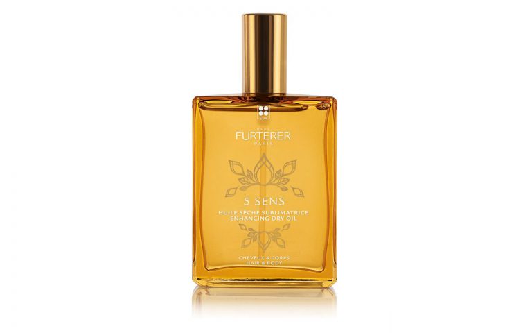 5 Sens di René Furterer