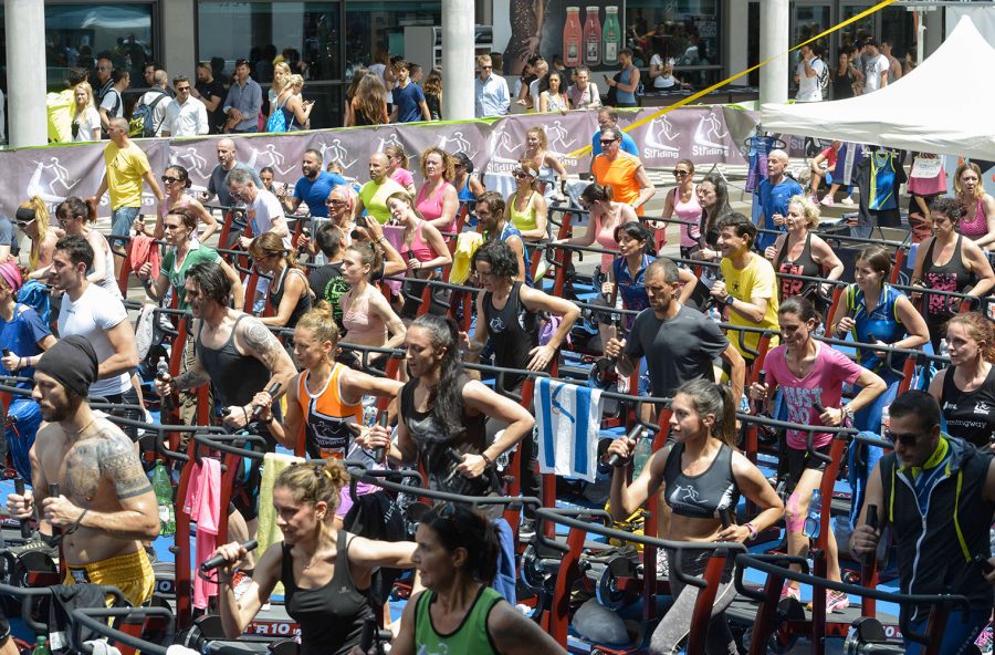 Riminiwellness 2017: siete pronte a scatenarvi?